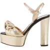 Heels - Platforme - 