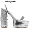 Heels - Platformy - 