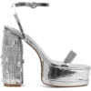 Heels - Platforme - 