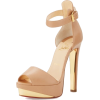 Heels - Sandale - 