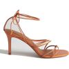 Heels - Sandale - 