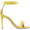 Heels - Sandals - 