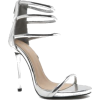 Heels - Sandalias - 