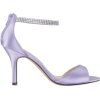 Heels - Sandalias - 