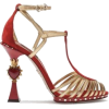 Heels - 凉鞋 - 