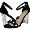 Heels - Sandale - 