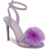 Heels - Sandale - 