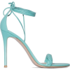 Heels - Sandalen - 