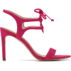 Heels - Sandale - 