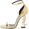 Heels - Sandale - 