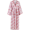 Heidi Carey robe - 睡衣 - $195.00  ~ ¥1,306.57