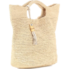 Heidi Klein - Grace Bay raffia tote - Hand bag - £86.28  ~ $113.52