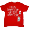 Heinz Ketchup Tee - T恤 - $16.95  ~ ¥113.57