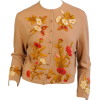 Helen Bond Carruthers 1950s cardigan - Cárdigan - 
