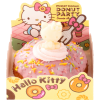 Hello Kitty Dounut  - Alimentações - 