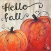 Hello Fall - Uncategorized - 