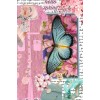 Hello Spring Butterfly - Uncategorized - 