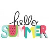 Hello Summer - Uncategorized - 