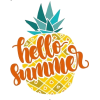 Hello Summer - Uncategorized - 