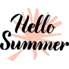 Hello Summer - Uncategorized - 