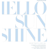 Hello sunshine - 插图用文字 - 