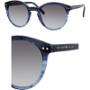 Helly Hansen Kids Microfleece Set 0EUK Blue Fade (Y7 Gray Gradient Lens) - Sončna očala - $85.95  ~ 73.82€