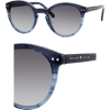 Helly Hansen Kids Microfleece Set 0EUK Blue Fade (Y7 Gray Gradient Lens) - Sunglasses - $85.95  ~ 73.82€