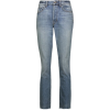 Helmut Lang High-rise Cropped  - Jeans - $155.00 