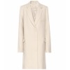 Helmut Land White Coat - Suits - 