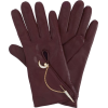 Henri Bendel Moon Pin Gloves - Rokavice - 