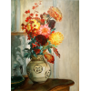 Henri Lebasque 1910s painting - 插图 - 