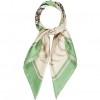 Hermés silk scarf - Cachecol - 
