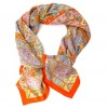 Hermés silk scarf - スカーフ・マフラー - 