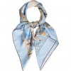 Hermés silk scarf - 丝巾/围脖 - 