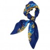 Hermés silk scarf - Schals - 