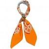 Hermés silk scarf - Schals - 