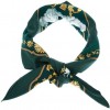 Hermés silk scarf - Cachecol - 
