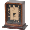 Herman Miller Table Clock 1930s - 小物 - 