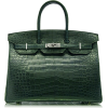 Hermes Bag - Hand bag - 
