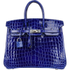 Hermes Birkin Bag - Hand bag - 
