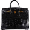 Hermes Birkin Bag - Kleine Taschen - 