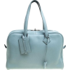 Hermes Ciel Togo Leather bag 2000s - Reisetaschen - 