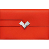 Hermes-Fortunio-Clutch-Red - Clutch bags - 
