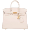 Hermes - Bolsas com uma fivela - 18.00€ 