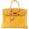 Hermes - Bolsas com uma fivela - 24.00€ 