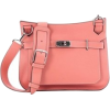 Hermes - Bolsas com uma fivela - 