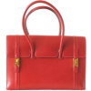 Hermes - Bolsas com uma fivela - 