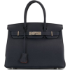 Hermès 2017 pre-owned Birkin 30 bag - Kleine Taschen - 