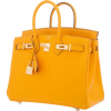 Hermès Birkin Handbag - Bolsas pequenas - 