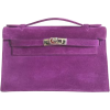 Hermès Kelly Clutch Clutch Bag - Kleine Taschen - 